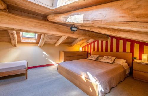 Cortemilia Apartment | Apartment Rosso by Interhome