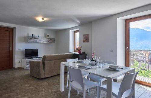 Vercana Apartment | Apartment Rustico Maria - DMA391 by Interhome