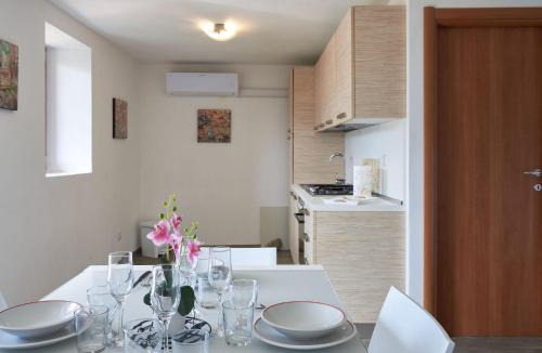 Vercana Apartment | Apartment Rustico Maria - DMA391 by Interhome