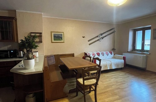 Fiera di Primiero Apartment | Apartment SASS MAOR (Fiera di Primiero TN)