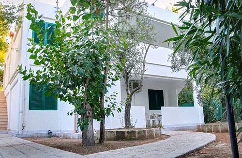 Scialara Apartment | Apartment 'Sabbia D'oro' with Shared Pool and Wi-Fi