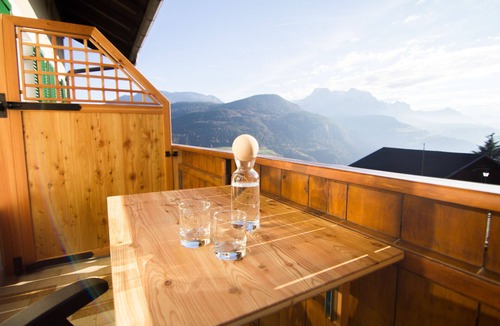 Barbiano Apartment | Apartment Schlernblick