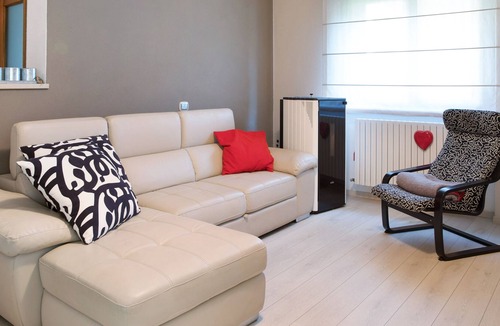 Grosio Apartment | Apartment "Sole" with Mountain View, Balcony & Wi-Fi