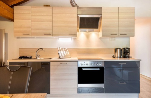 Sarntal Apartment | Apartment "Stofnerhof Neu" with Mountain View, Shared Garden & Wi-Fi
