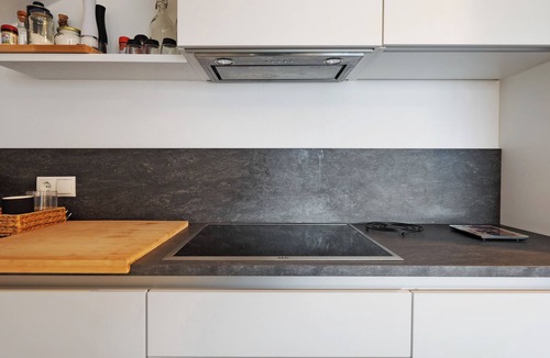 Sarntal Apartment | Apartment 'Talferblick' with Mountain View, Private Terrace and Wi-Fi