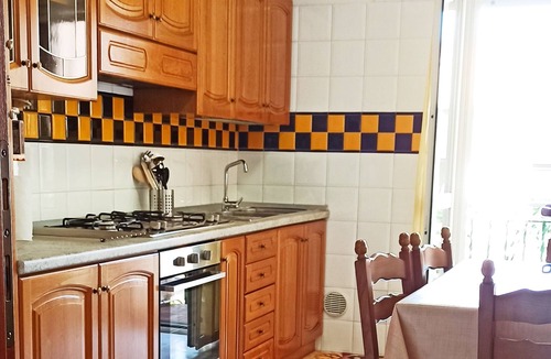 Atina Apartment | Apartment Teresina Atina