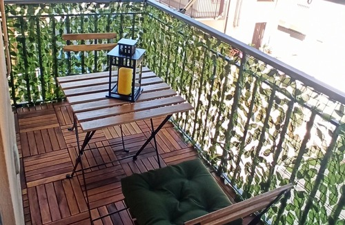 Atina Apartment | Apartment Teresina Atina