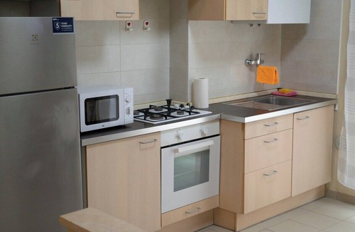 Centro Storico Apartment | Apartment Terrace on the Center
