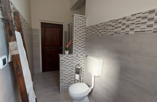Castrovillari Apartment | Apartment "The Old Floor"