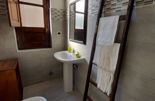 Castrovillari Apartment | Apartment "The Old Floor"
