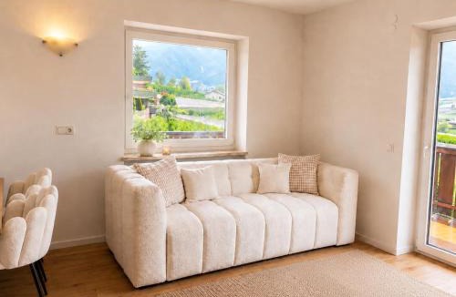 Laces Apartment | Apartment Torggl Alpenblick