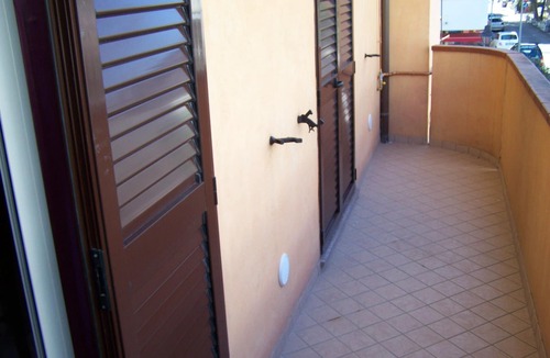 Fogliano Marina Apartment | Apartment type 5 Deluxe