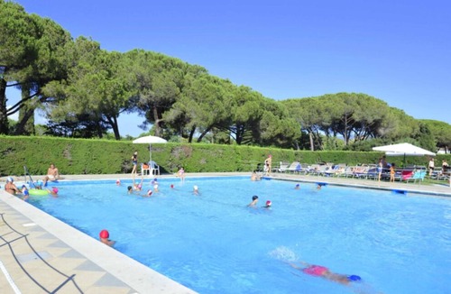 Baia Domizia Resort | Apartment- Type A Confort