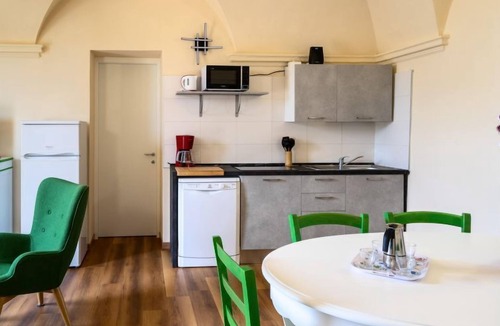 Porto Valtravaglia Apartment | Apartment Verde by Interhome