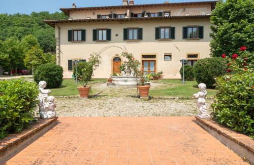 Dicomano Apartment | Apartment Vigna La Corte-5 by Interhome