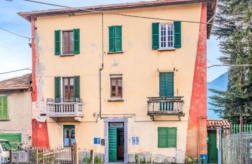Vignola Apartment | Apartment Vignola by Interhome