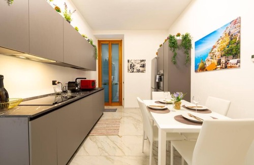 Mazzo Apartment | Apartment villa&colombo 1 km fiera Rho Milan