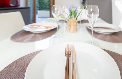 Mazzo Apartment | Apartment villa&colombo 1 km fiera Rho Milan