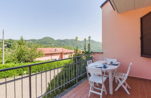 Pignone Apartment | Apartment Villaggio 5 Terre-12 by Interhome
