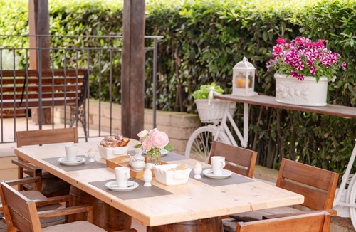 Castelfiorentino Apartment | Apartment With Private Pool framed with stunning view