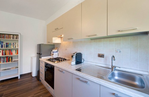 Meana-di-Susa Apartment | Apartment 'Welcome Home 2 Meana Di Susa' with Mountain View, Balcony and Wi-Fi