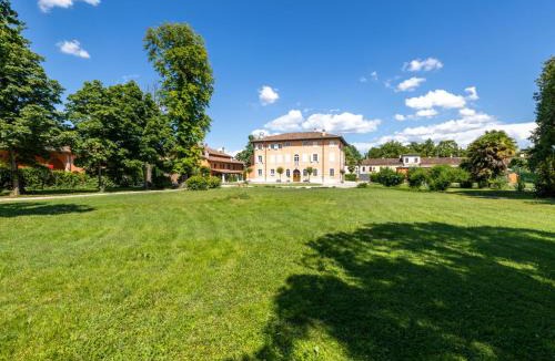 Strassoldo Apartment | Apartment Winery Villa Vitas - App- 5 by Interhome