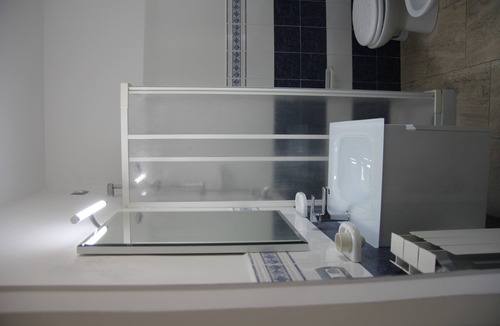 Sant'Omero Apartment | APARTMENT WITH 1 BEDROOM