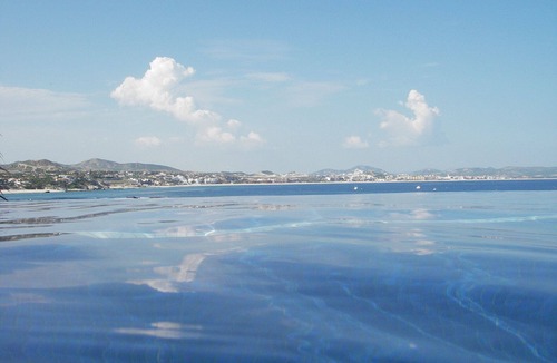 Diano Evigno Apartment | Apartment with garden overlooking the sea