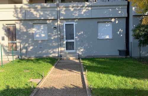 Cussignacco Apartment | Apartment with garden in Udine