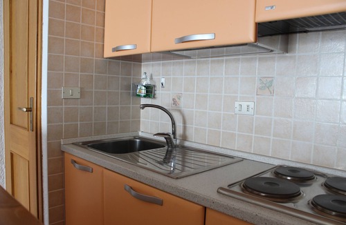 Sestriere Apartment | APARTMENT WITH IDEAL PANORAMIC VIEW FOR FAMILIES