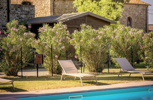 Massa Marittima Apartment | Apartment with private terrace in Maremma