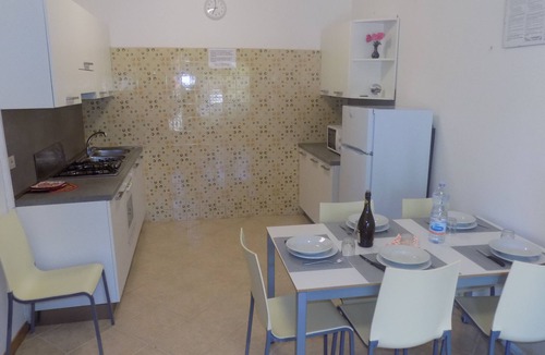 Eraclea Mare Apartment | Apartment with private garden