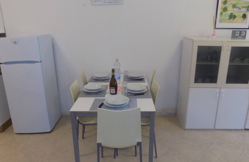 Eraclea Mare Apartment | Apartment with private garden