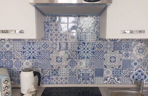 Eastern Sicily Apartment | Apartment with Sea View