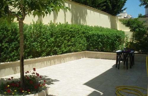 Torre Suda Apartment | Apartment with sun terrace - Villetta Ginevra 3