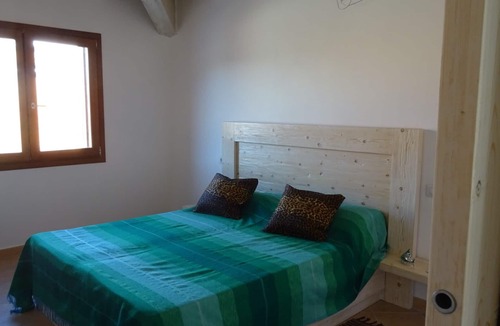 S'Iscala Apartment | Apartment with swimming pool and sea view