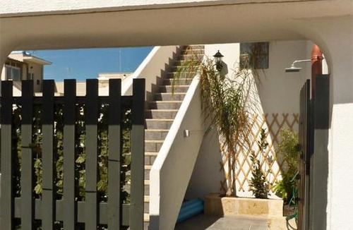 Torre dell'Orso Apartment | Apartment with View m206