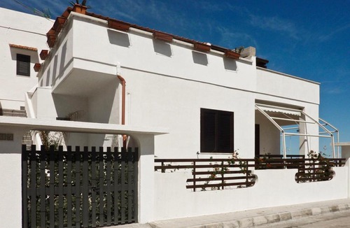 Torre dell'Orso Apartment | Apartment with View m206