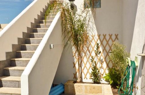 Torre dell'Orso Apartment | Apartment with View m206
