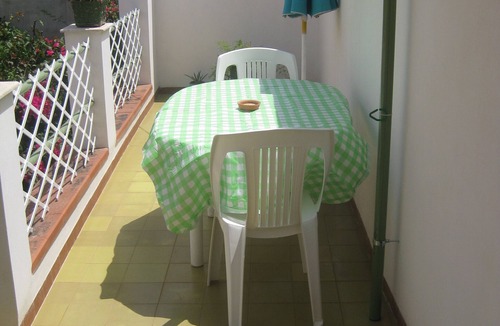 San Vito Lo Capo Apartment | apartment x 2 persone a pochi passi dalla spiaggia
