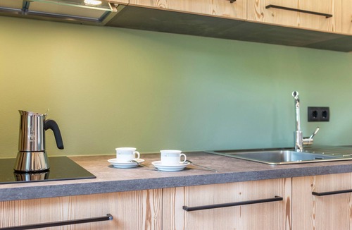 San Genesio Atesino Apartment | Apartment 'Zirm' with Mountain View, Private Terrace and Wi-Fi