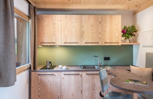 San Genesio Atesino Apartment | Apartment 'Zirm' with Mountain View, Private Terrace and Wi-Fi