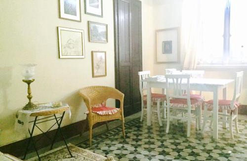 Rocchetta Tanaro Apartment | Apartments Casa nel Verde