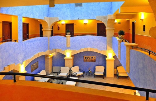 Contrada Pistavecchia 2 Apartment | Apartments Dolcestate Campofelice di Rocce - ISI01221-CYB