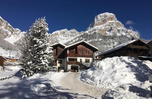 Colfosco House | Apartments Fiordalisi