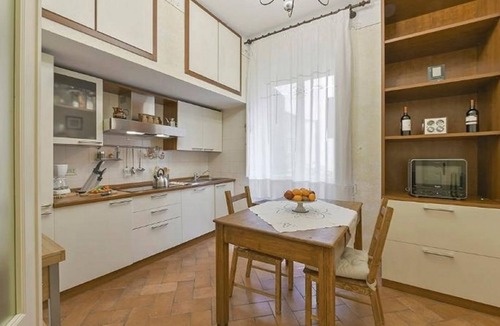 Santa Maria Novella Apartment | Apartments Florence - Canova