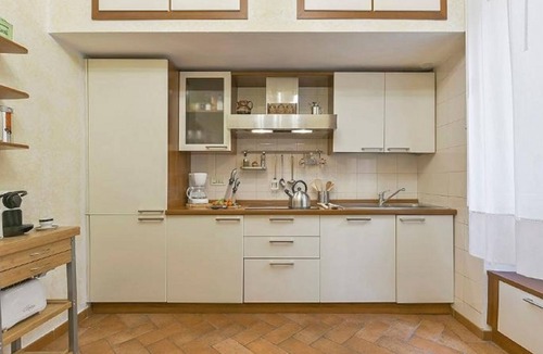 Santa Maria Novella Apartment | Apartments Florence - Canova