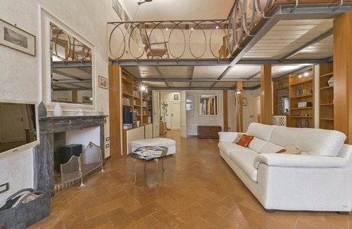 Santa Maria Novella Apartment | Apartments Florence - Canova