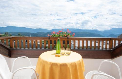 Caldaro Sulla Strada del Vino Apartment | Apartments Herrnhofer
