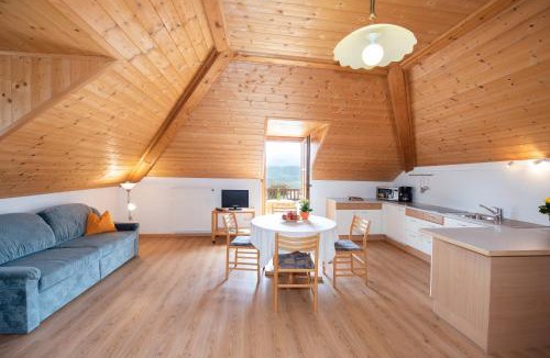 Caldaro Sulla Strada del Vino Apartment | Apartments Herrnhofer